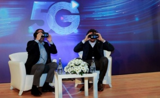 Türk Telekom, Türkiye&#039;nin ilk 5G canlı maç yayını deneyimini yaşattı