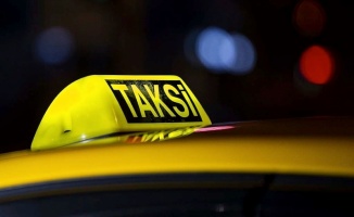 Antalya'da taksiler için plaka sınırlaması uygulanmaya başlandı
