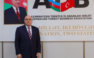 ATİB Başkanı Cemal Yangın: Azerbaycan&#039;da koronavirüse karşı ciddi ve etkin adımlar atılmakta