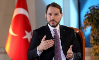 Bakan Albayrak vergi süreçlerinde mücbir sebepten faydalanacak sektörleri açıkladı