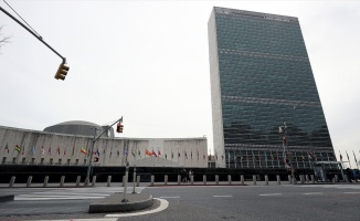 BM İnsan Hakları Konseyi oturumuna koronavirüs engeli