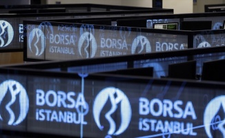 Borsa güne yatay başladı