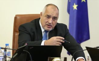 Bulgaristan Başbakanı Borisov: Yunanistan'ın göçmen tavrını soğukkanlılıkla izlememiz mümkün değil