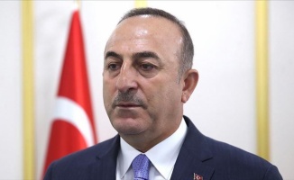 Dışişleri Bakanı Çavuşoğlu: 7 ülkeden 3 bin 358 öğrenci Türkiye&#039;ye getirilecek