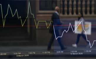 Dünya borsalarında 2008 krizinden bu yana en büyük satış dalgası
