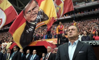 Fatih Terim'in derbi karnesi