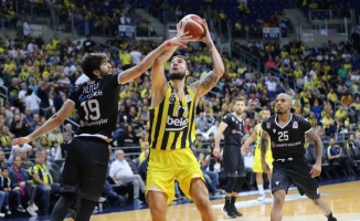 Fenerbahçe Beko, potada Beşiktaş&#039;a 7 yıldır kaybetmiyor