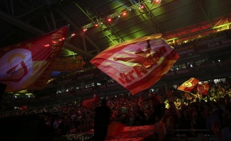 Galatasaray'ın derbide avantajı Türk Telekom Stadı