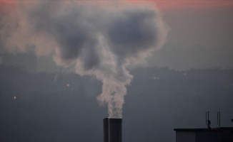 Hava kirliliği insan ömrünü ortalama 3 yıl kısaltıyor