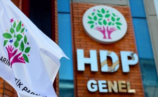 HDP&#039;nin &#039;gürültü eylemi&#039; çağrısı karşılık bulmadı