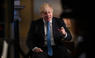 İngiltere Başbakanı Johnson: İşler iyiye gitmeden önce daha da kötüleşecek