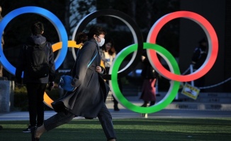 Japonya&#039;dan &#039;koronavirüs salgını olimpiyatları etkilemeyecek&#039; açıklaması