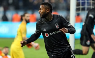 Jeremain Lens: Türkiye kariyerimde henüz Galatasaray deplasmanında kazanmadım