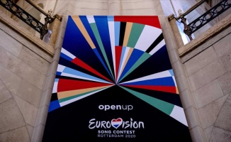 Korona: 65. Eurovision Şarkı Yarışması iptal edildi