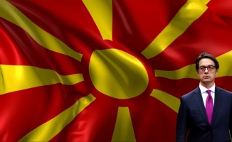 Kuzey Makedonya&#39;da Kovid-19/ Korona nedeniyle olağanüstü hal ilan edildi