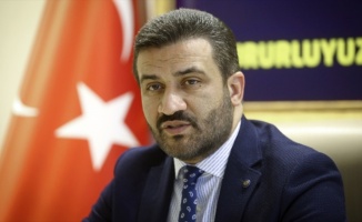 MKE Ankaragücü Başkanı Mert: Bu sene ligden düşme olmamalı