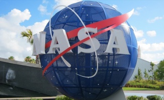 NASA 2 görevlide Kovid-19 çıkması üzerine 'evden çalışma' sistemine geçti