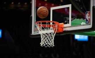 NBA'de Houston Rockets uzatmada kazandı