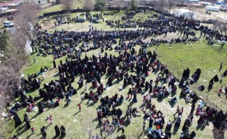 PKK'nın 'Karacadağ katliamı' unutulmadı