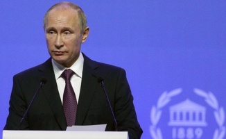 Putin: Bankacılık sektörünün yeniden düzenlenmesi lazım