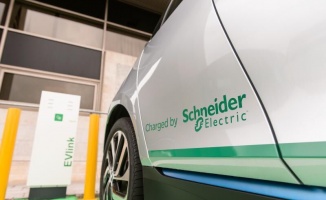Schneider Electric “The Climate Group EV100 İnisiyatifi“ne katıldı