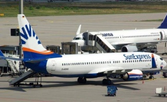 SunExpress&#039;ten “sefer iptali“ açıklaması