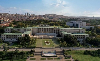 TBMM’nin açılışının 100’üncü yıl dönümü etkinlikleri ertelendi