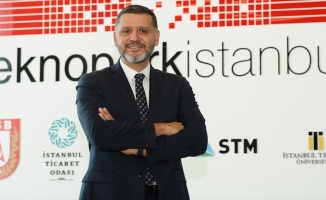 Teknopark İstanbul'da 1.700 yerli ve milli proje hayata geçti