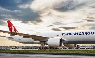 Turkish Cargo&#039;dan, Linz&#039;e direkt uçuş