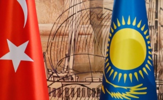 Türkiye-Kazakistan diplomatik ilişkilerinin 28. yıl dönümü