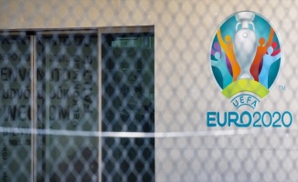 UEFA, 2020 Avrupa Futbol Şampiyonası'nı erteledi