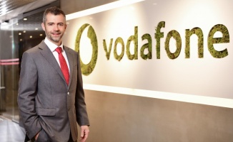 Vodafone “Magic Quadrant Global Şebeke Hizmetleri Lideri“ seçildi