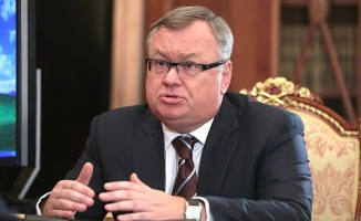 VTB Başkanı Kostin: Panik içinde dolar almaktan ziyade, sağlığınızı düşünün