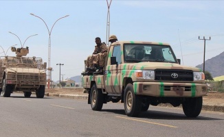 Yemen ordusu: Beyda vilayetinde 80 Husi milis etkisiz hale getirildi