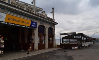 Adalar&#039;a giriş-çıkışlar Kovid-19 salgını nedeniyle sınırlandırıldı