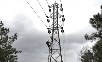 Aksa Elektrik&#039;ten “kıyasen fatura“ bilgilendirmesi