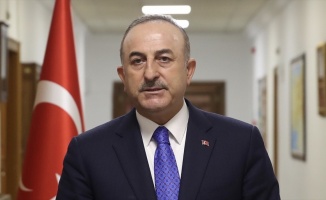 Bakan Çavuşoğlu: Yurt dışındaki vatandaşlarımızı ülkemize getireceğiz