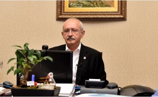 CHP Genel Başkanı Kılıçdaroğlu: Destek paketi tüm sektörleri kapsamalı