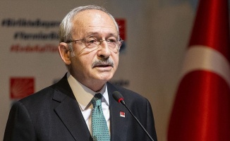 CHP Genel Başkanı Kılıçdaroğlu: Koronavirüs süreci sona erinceye kadar parlamento açık olmalı