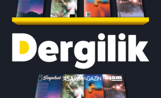 Dergilik’ten 23 Nisan’a özel dergi