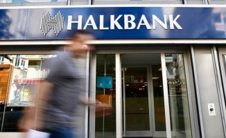 Halkbank&#039;tan küçük işletmelere &#039;can suyu kredisi&#039;