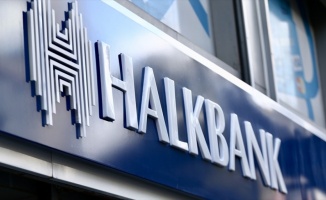 Halkbank&#039;tan Milli Dayanışma Kampanyası&#039;na 56 milyon TL destek