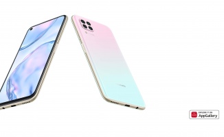 Huawei P40 serisi Türkiye&#039;de satışa sunuldu