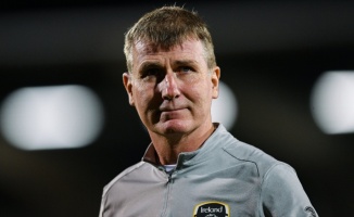 İrlanda Milli Takımı'nda Stephen Kenny dönemi