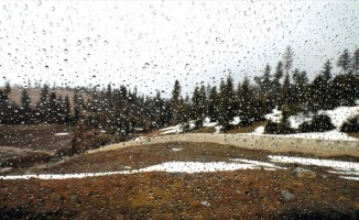 Karadeniz&#039;den soğuk hava geliyor