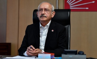 Kılıçdaroğlu tarım sektörü temsilcileriyle görüştü