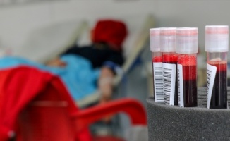 Kızılay&#039;dan kan bağışı çağrısı: Ortamlar güvenli