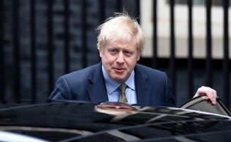 Kovid-19 tedavisi gören İngiltere Başbakanı Johnson hastaneden taburcu edildi