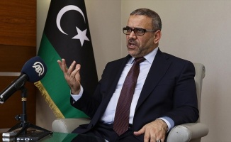 Libya Devlet Yüksek Konseyi: BM Hafter&#039;in darbe girişimini reddetmeli