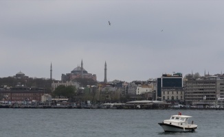 Marmara Bölgesi&#039;nde hava sıcaklığı düşecek